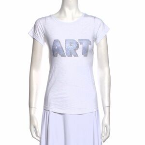 Zadig & Voltaire Graphic T-shirt